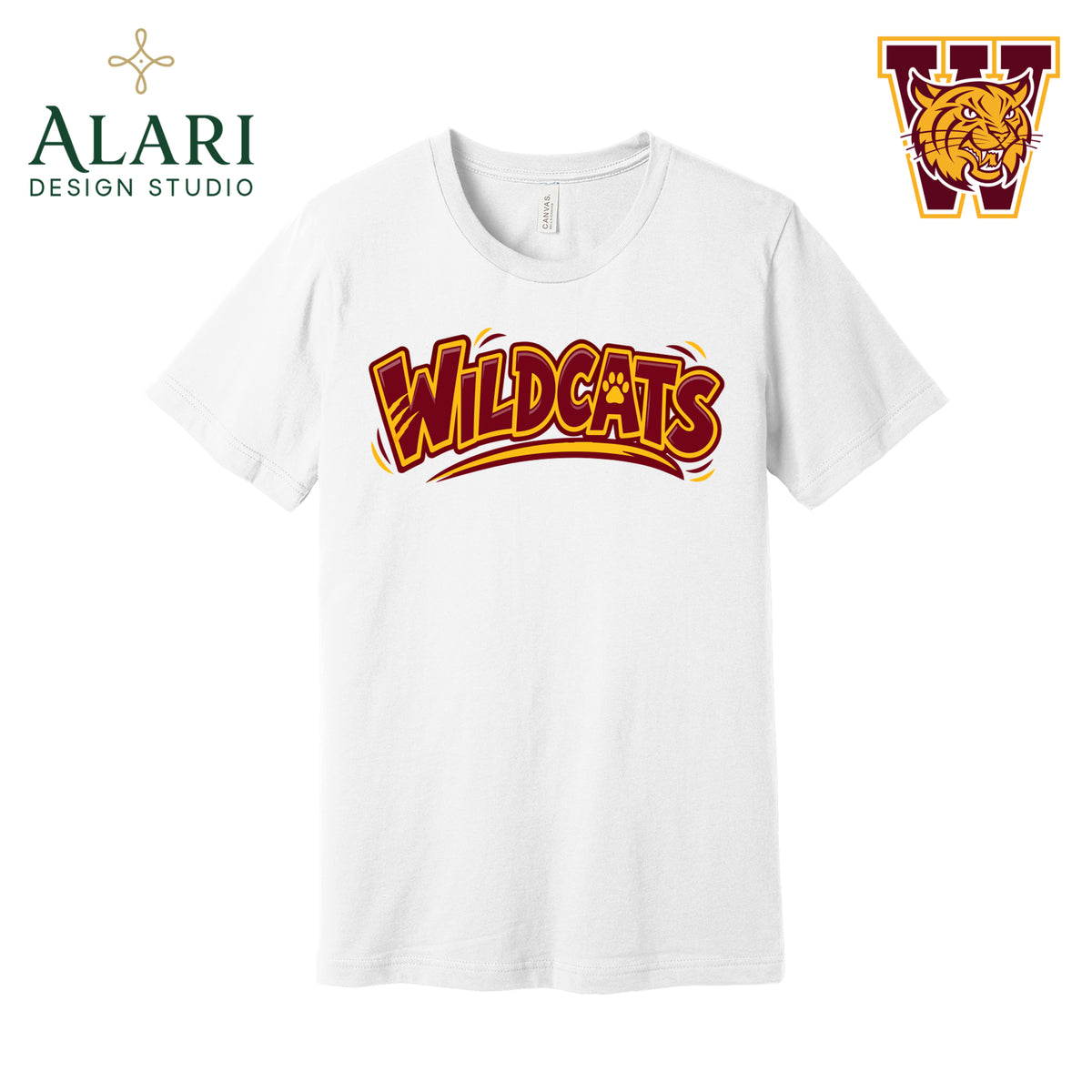 Weymouth - Kids Wildcat