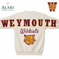 Signature Weymouth Wildcat Wingspan Crewneck