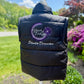 Dance with Energy Personalized Embroidered Vest