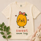 Sweet Aam Log Tshirt