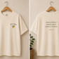 Just Aam Comfort Colors Tee