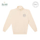 SSMC Embroidered Logo Quarter Zip
