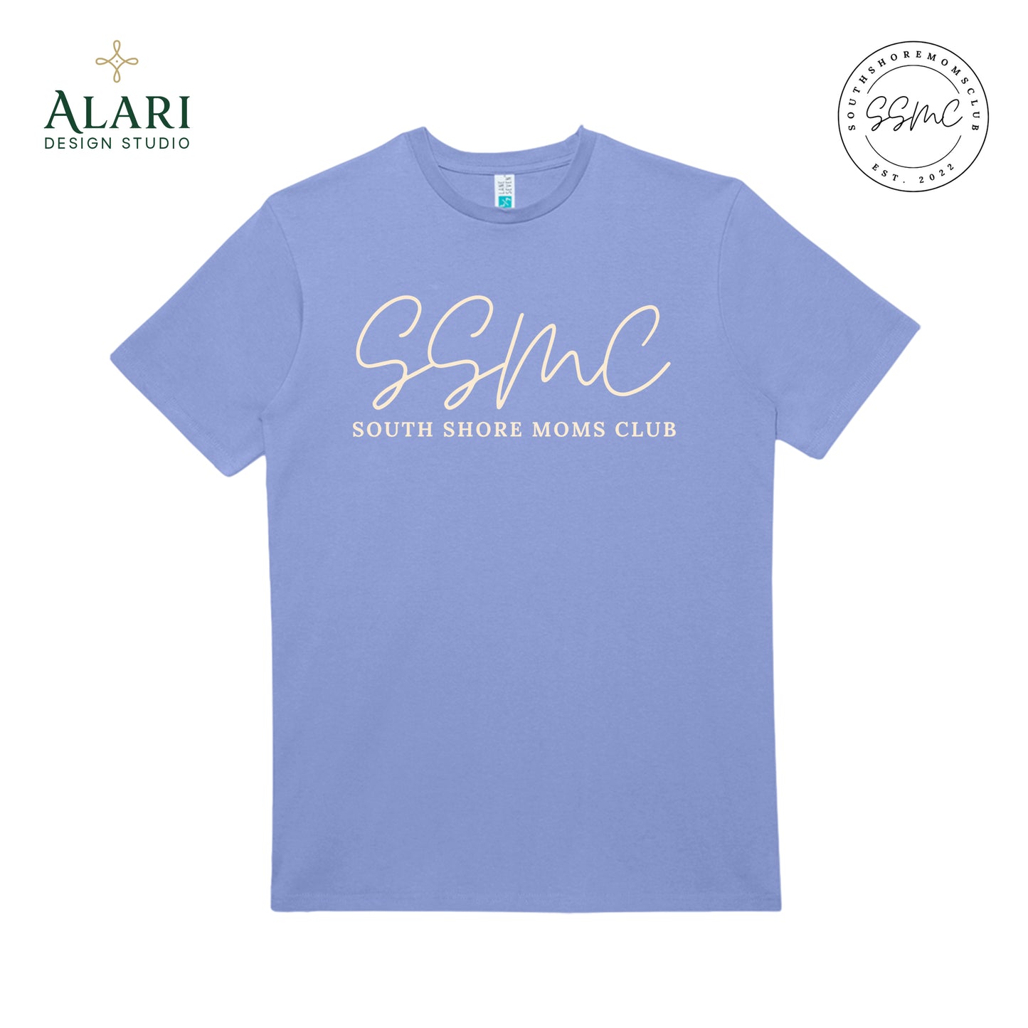 SSMC Limited Edition Tee Kids