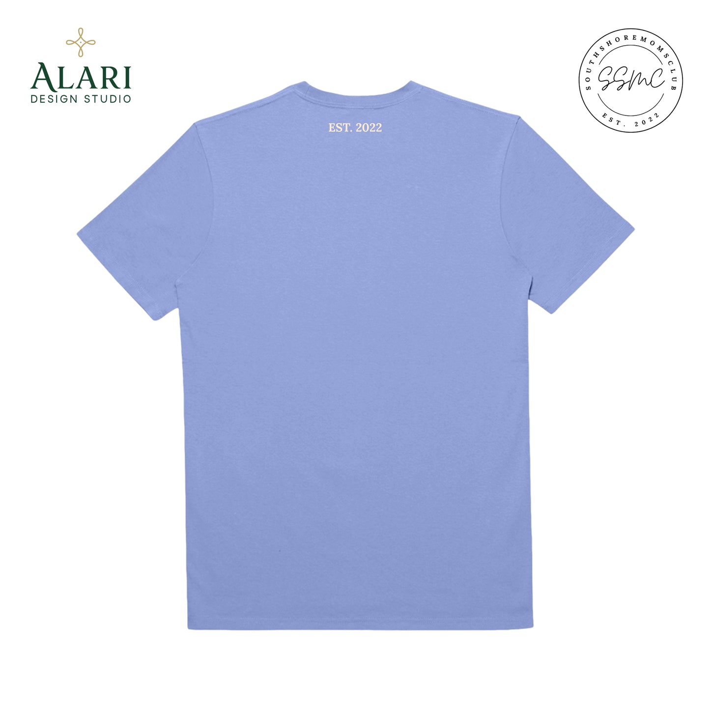 SSMC Limited Edition Tee Kids