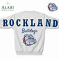 Signature Rockland Wingspan Crewneck