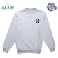 Signature Rockland Wingspan Crewneck