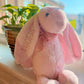 Embroidered Easter Bunny