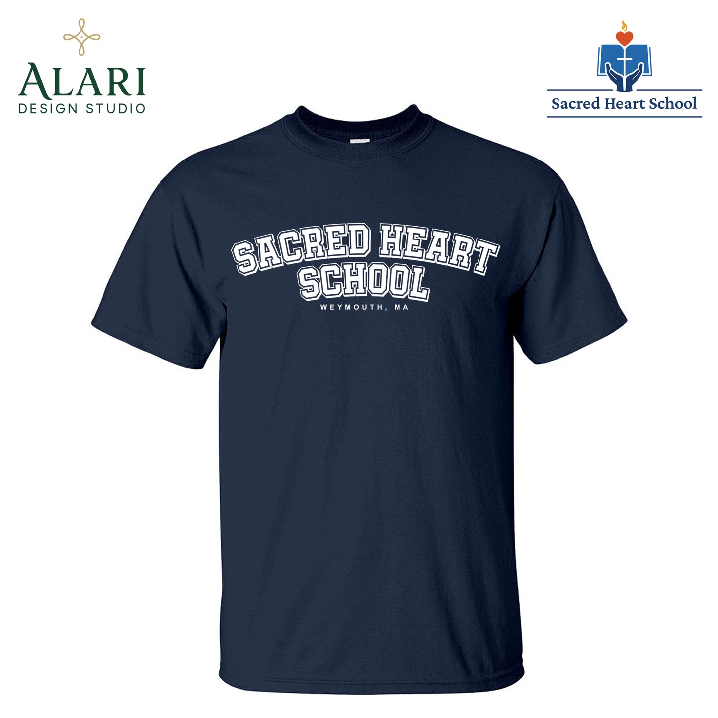 Sacred Heart Pride Tee, Shirt, Sweatshirt