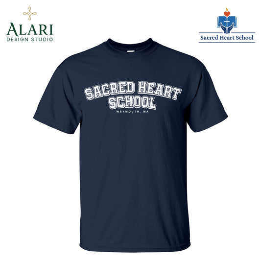 Sacred Heart Pride Tee, Shirt, Sweatshirt