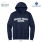 Sacred Heart Pride Tee, Shirt, Sweatshirt