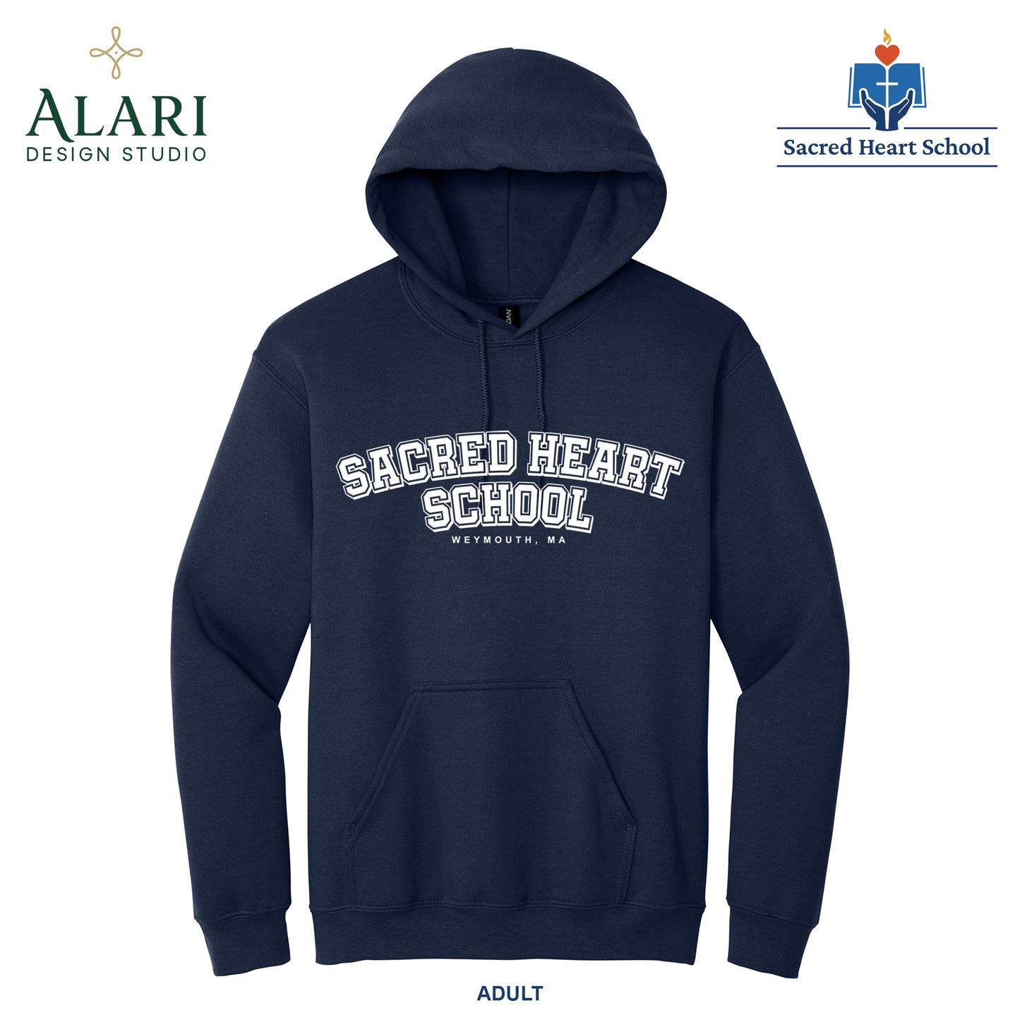 Sacred Heart Pride Tee, Shirt, Sweatshirt