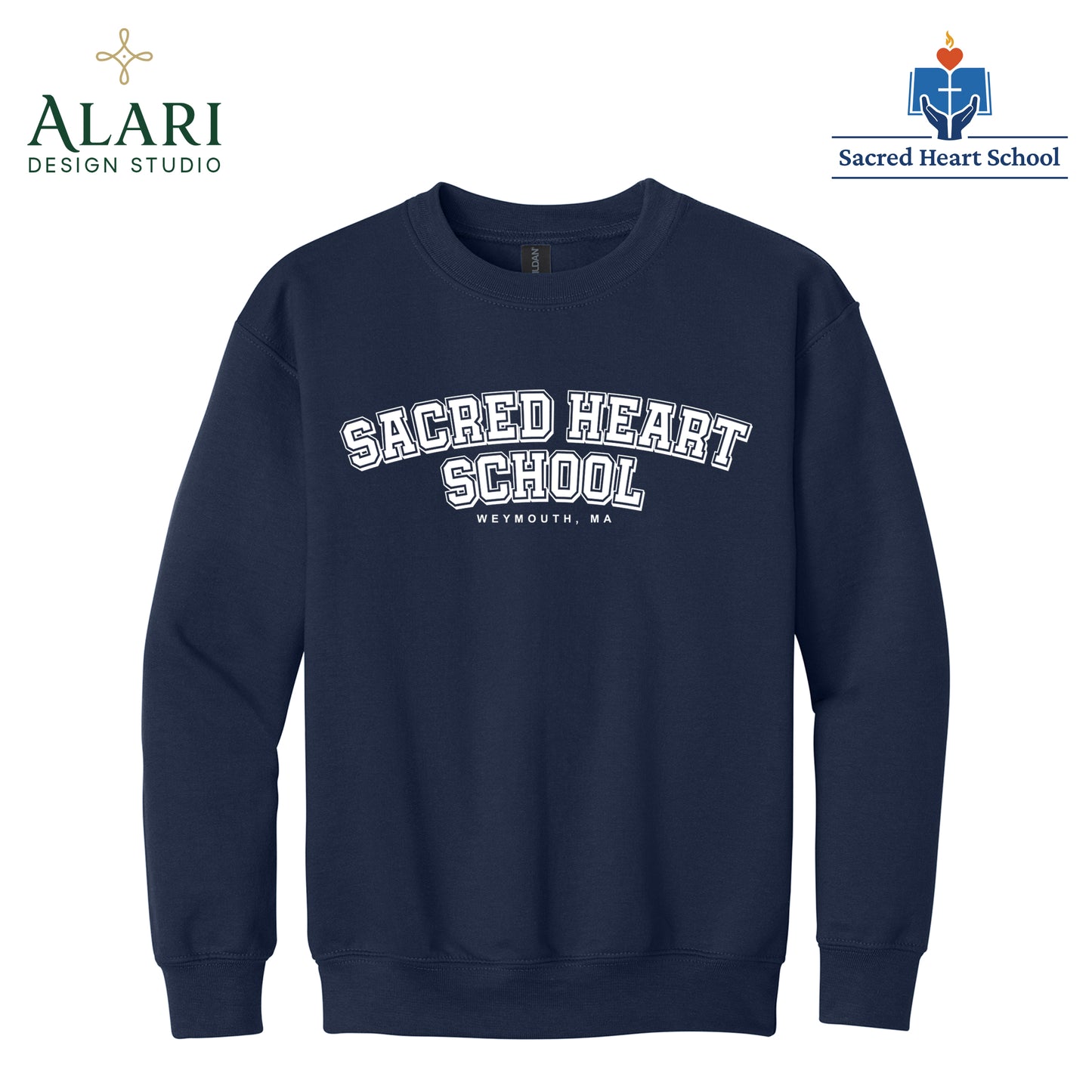 Sacred Heart Pride Tee, Shirt, Sweatshirt