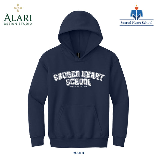 Sacred Heart Pride Tee, Shirt, Sweatshirt