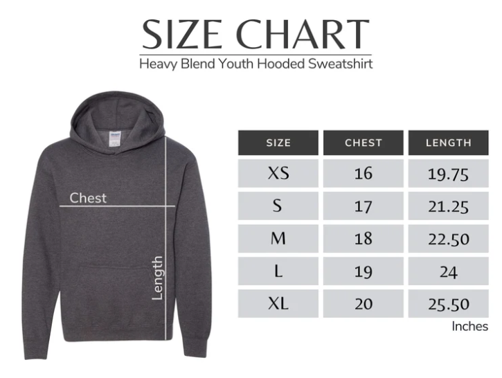 GO Football Double Sequin Hooded Sweatshirt (Youth and Adult)