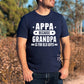 Custom Nana bc Grandpa is for old guys  Tee