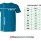 Team India Pride Cricket TShirt, Sweatshirt, Cricket Blue Batter