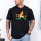 Team India Cricket TShirt