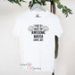 Personalized Awesome Uncle looks like Tee