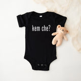 Kem Che Bodysuit