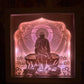Sai Baba Color Changing Lightbox