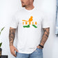 Team India Cricket TShirt