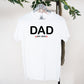 Personalized Name Est Shirt Tee