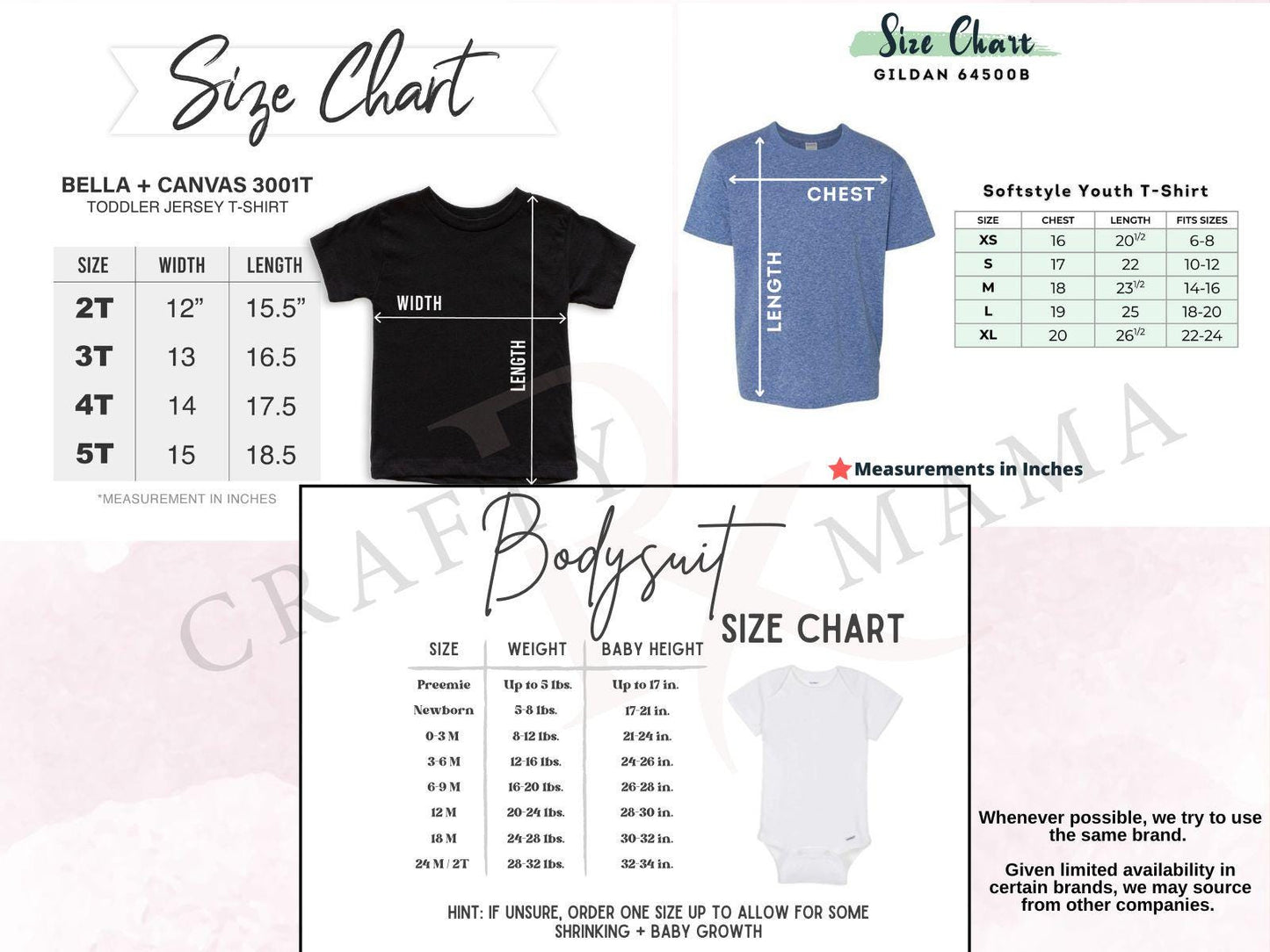 Born to Dilly Dally Tee or Bodysuit