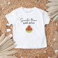 Gulab Jamun Baby Bodysuit or Tee