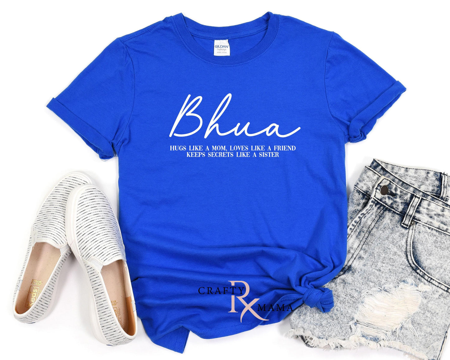 Custom Masi Definition Sweatshirt