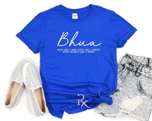 Custom Masi Definition Sweatshirt