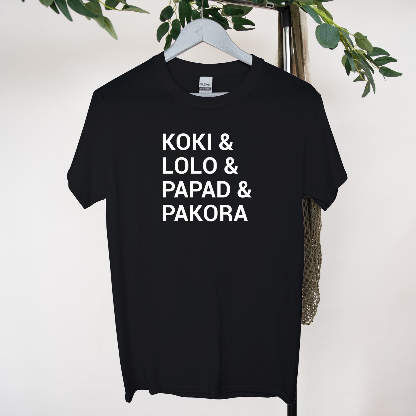 Favorite Sindhi Things Shirt