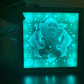 Ganesh Chaturthi Color Changing Lightbox