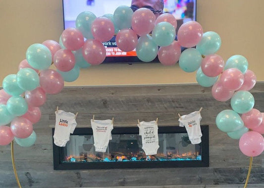 Jalebi Baby Bodysuit  or Tee