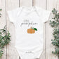 Little Pumpkin Bodysuit