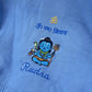 Personalized My First Hindu Mantra Baby Blanket