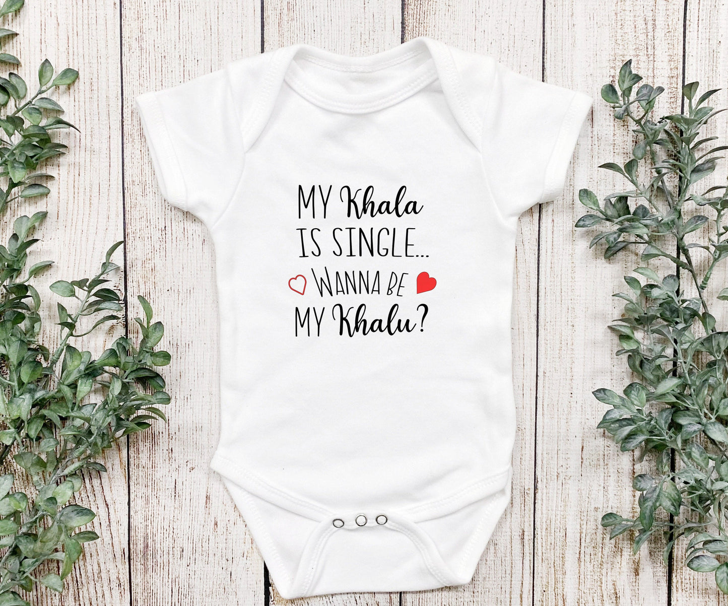 Personalized Funny Single Uncle Tee