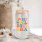 In My Bhua Era Glass Can