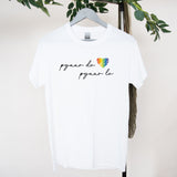 Pyaar do, Pyaar lo tee