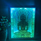 Parshwanath Bhagwan Color Changing Lightbox