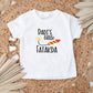 Little Fatakda/Phatakda Bodysuit and Tee