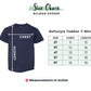 Team India Pride Cricket TShirt, Sweatshirt, Cricket Blue Batter
