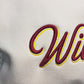 Embroidered 3D Wildcat Sweatshirt