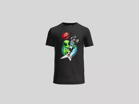 Area 508 Alien T-Shirt